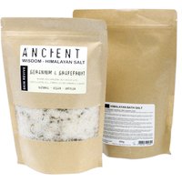 Himalayan Bath Salt Blend Skin Revive
