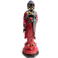 Antique Buddha Standing