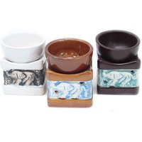 Classic Elephant Oil Burners