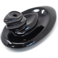 Back Flow Incense Burner Small Pebbles
