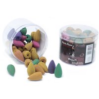 Tub Back Flow Incense Cones