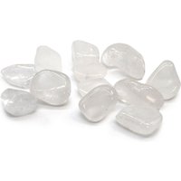 Tumble Stones Ice Quartz
