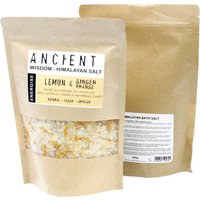 Himalayan Bath Salt Blend Energise