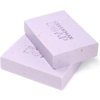 Greenman Soap Slice Night Time