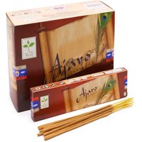 Satya Incense 15gm Ajaro