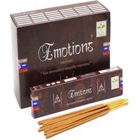 Satya Incense 15gm Emotion