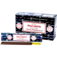 Satya Incense 15gm Palo Santo