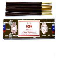 Satya Incense 15gm Oodh