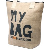 My Friendly Jute Bags