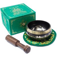 Tara Singing Bowl Set 10cm