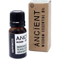 Happiness Essential Oil Blend Boxed