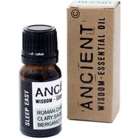 Sleep Easy Essential Oil Blend Boxed
