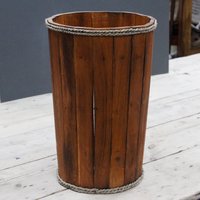 Large Nautical Display Tub 45x32cm 45x32 cm