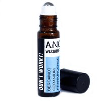 Roll On Essential Oil Blend Dont Worry