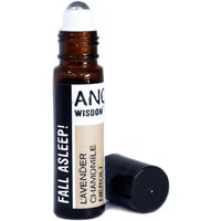 Roll On Essential Oil Blend Fall Asleep
