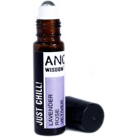 Roll On Essential Oil Blend Just Chill