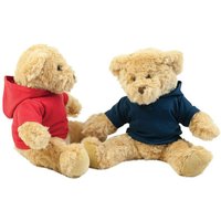 Teddy Bear Hoodie Accessory