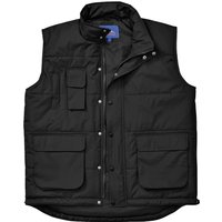 Classic Bodywarmer Jacket Workwear