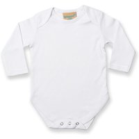 Long Sleeve Bodysuit m