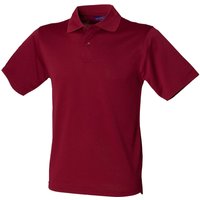 Coolplus Pique Polo Shirt