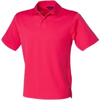 Coolplus Pique Polo Shirt Bright
