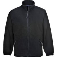 Argyll Heavy Fleece Anti Pill Jacket