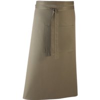 Colours Bar Apron Workwear