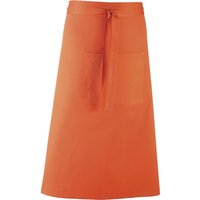 Colours Bar Apron Workwear
