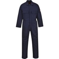 Bizweld Flame Retardant Coverall Workwear