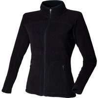 Lightweight Anti Pill Microfleece Jacket