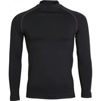 Thermal Underwear Long Sleeve Base Layer Vest Top S M