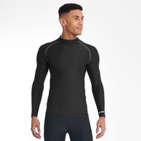 Thermal Underwear Long Sleeve Base Layer Vest Top