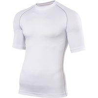 Sports Base Layer Short Sleeve T Shirt