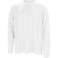 Sports Quick Dry Long Sleeve Performance T Shirt