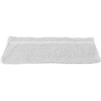 Towel City Luxury Range 550 GSM - Gym Towel (40 X 60 CM) in White | Size: 40 X 60 CM