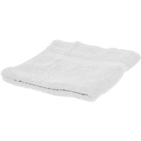 Towel City Classic Range 400 GSM - Bath Towel (70 X 130 Cm) in White | Size: 70 X 130 Cm