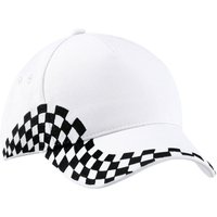 Grand Prix Baseball Cap