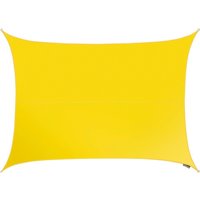 3m x 2m Waterproof Patio Sun Shade Sail Canopy 98% UV Block Free Rope