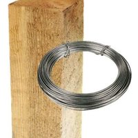 8ft Square Post Screening or Hurdle Installation Kit Additional Panel
