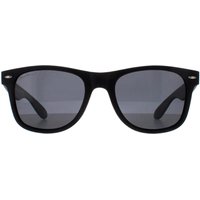 Square Smoke Grey Polarized MP1