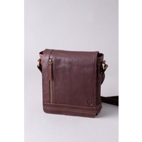Keswick Medium Messenger Bag