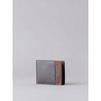 Stitch Bi Fold Wallet