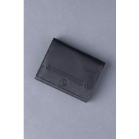 Stitch Tri Fold Wallet