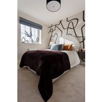 Snug City Mink Throw Soft Touch Blanket Fleece Faux Fur in Brown | Size: 127 cm x 152 cm