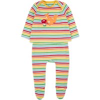 Brooke Easy Dressing Babygrow m