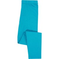 Frugi Libby Leggings in Blue | Size: 9-12 m