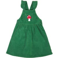 Isla Dungaree Dress