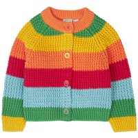 Cuddly Cardigan