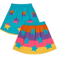 Rory Reversible Skirt