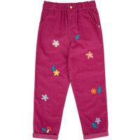 Callie Paperbag Trousers